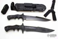 2210 Hammond FE9 - Flesh Eater