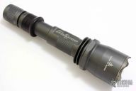 Millennium Series M3 Combatlight