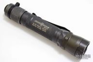 A2 Aviator - White Light