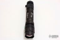 L1 Digital LumaMax - Green Light