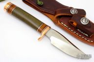 Model 27 "Miniature Trailblazer" - COPPER New Model