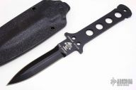 Bad Intent USN Dagger #208