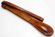 10" Leather Sap/Blackjack w/ Strap