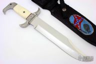 Confederate Bowie