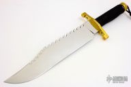 Lile-Style Rambo Bowie