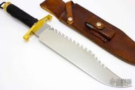 Lile-Style Rambo Bowie