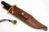 Lile-Style Rambo Bowie