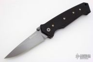 Butch and Brandon Vallotton Scale Release Conversion