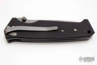 Butch and Brandon Vallotton Scale Release Conversion