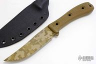 Rodent Trail - Desert Digicam