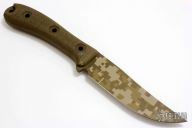 Rodent Trail - Desert Digicam