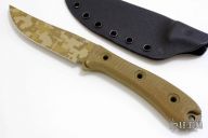 Rodent Trail - Desert Digicam