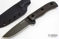 Boss Street - Battle Worn