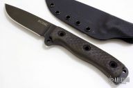 Boss Street - Battle Worn