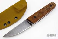 BDU 1-Off Combat Kwaiken