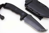 102-1BL Currahee S/E - Black Standard