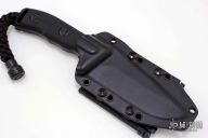 102-1BL Currahee S/E - Black Standard