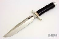 Model 1-7 - Black Linen Micarta