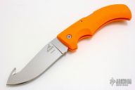 Guthook Folder - Hunter Orange