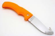 Guthook Folder - Hunter Orange
