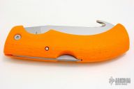 Guthook Folder - Hunter Orange
