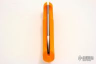 Guthook Folder - Hunter Orange