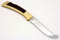 Large Folding Sportsman