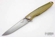RK1507s - 71/100 with M390 Blade