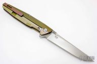 RK1507s - 71/100 with M390 Blade