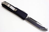 125-1 UTX-85 - Black Standard