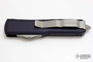 125-1 UTX-85 - Black Standard