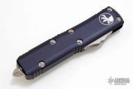 125-1 UTX-85 - Black Standard