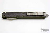 106-10OD Makora II - Stonewash Standard
