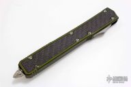 106-10OD Makora II - Stonewash Standard