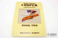Cooper Knives - Book Two