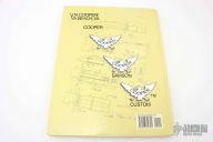 Cooper Knives - Book Two