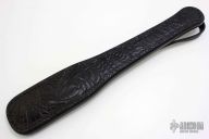 14" Big John Sap - Hand Tooled