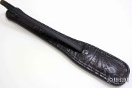 14" Big John Sap - Hand Tooled