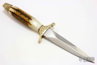 Presidents Collection - Mark I - Velarde Engraved