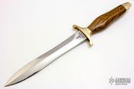 Mark II - Presentation Dagger