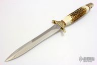 Presidents Collection - Mark II - Velarde Engraved