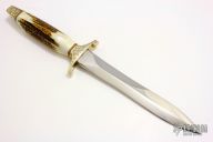 Presidents Collection - Mark II - Velarde Engraved