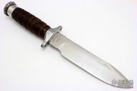 Vietnam Era Survival Knife