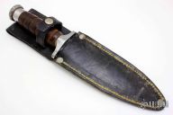 Vietnam Era Survival Knife