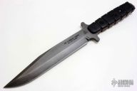 USMC Combat Knife