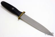 Custom Bill Harsey Applegate/Fairbairn Combat Fighting Knife