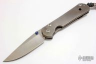 Large Sebenza 21