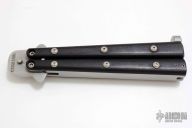 Early/Vintage Balisong