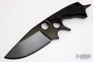 Hornet XL with DLC Prototype