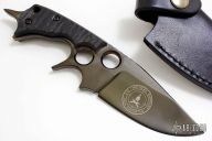 Hornet XL with DLC Prototype